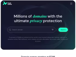 Trustname