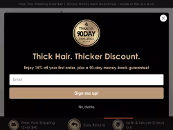 Thicktails