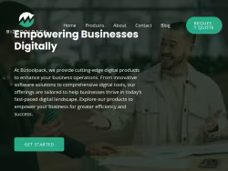 Biztoolpack