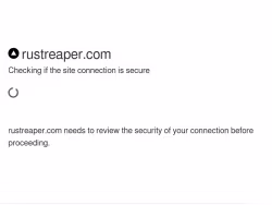 Rustreaper