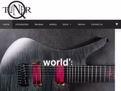 Q-tuner
