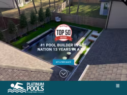 Platinumpools