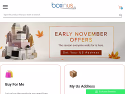 Boxinus