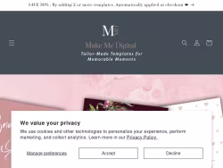 Makemedigital