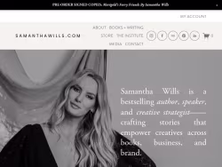 Samanthawills