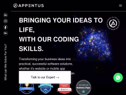 Appentus