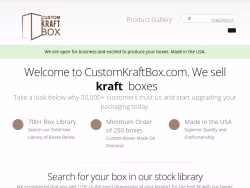 Customkraftbox