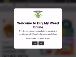 Buyonlineweedcanada