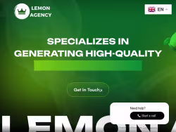 Lemonagency