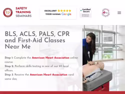 Safetytrainingseminars