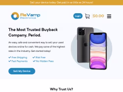 Revampelectronics