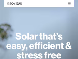 Ionsolar
