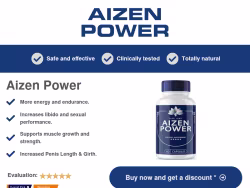 Aizenpower