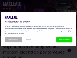 Maxlead