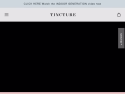 Tincturelondon
