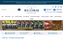 Matchmansupplies