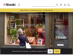 Niwaki