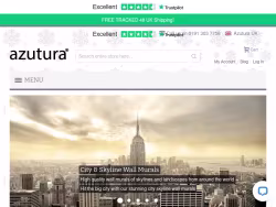 Azutura