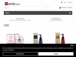 Hairbb