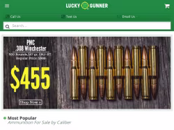 Luckygunner
