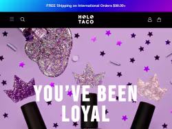 Holotaco