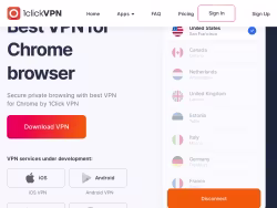 1clickvpn
