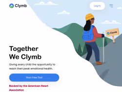 Clymbup