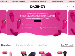 Dazinertoys