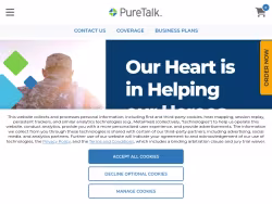 Puretalk