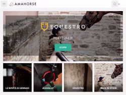 Amahorse