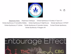 Exhalecbdapothecary