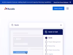 Accelo