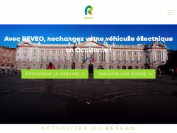 Reveocharge