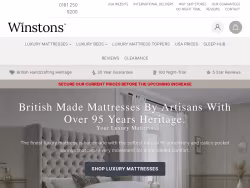 Winstonsbeds