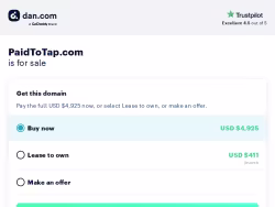 Paidtotap