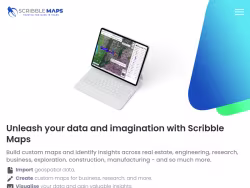 Scribblemaps