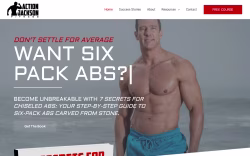 Actionjacksonfitness