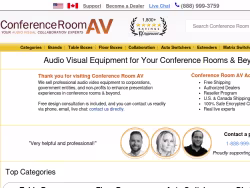 Conferenceroomav