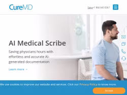 Curemd