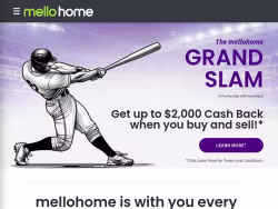 Mellohome