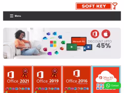 Keysactive