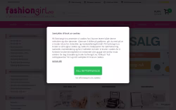 Fashiongirl