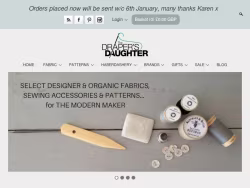 Drapersdaughter