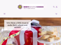 Heidisheavenlycookies