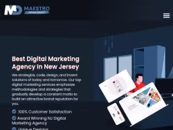 Maestrodesignagency