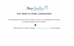 Your-invites