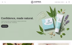 Aspira Breath