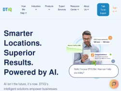Dtiq
