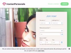 Iranianpersonal