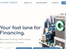 Cucumberfunding